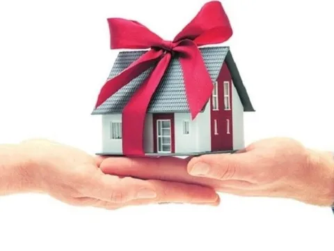 Tài sản đã cho, tặng người khác, đòi lại có được không?