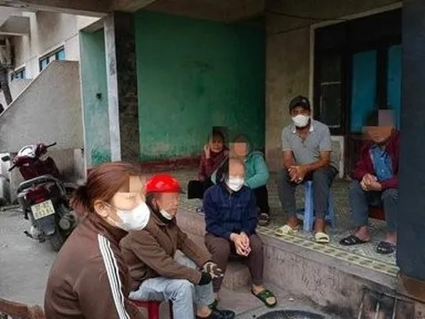 Nỗi niềm của những bệnh nhân chạy thận ngày cuối năm