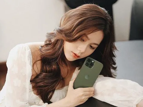 iPhone 13 Pro vẫn là sản phẩm đáng săn nhất để du Xuân