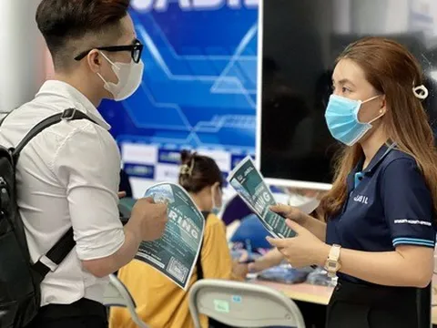 Năm 2024, TP HCM thiếu nhân lực ngành nghề nào?