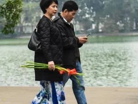 Từ nay đến mùng 5 Tết thời tiết thay đổi thế nào?