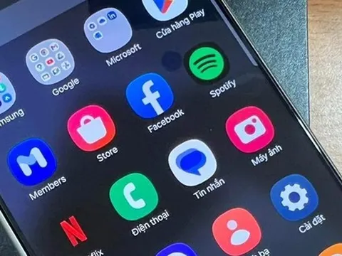 Công an TP HCM khuyến cáo người dân cẩn thận khi dùng điện thoại cũ