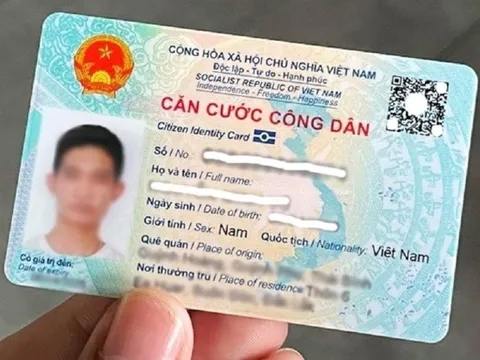 Không có hộ khẩu, làm căn cước công dân ra sao?