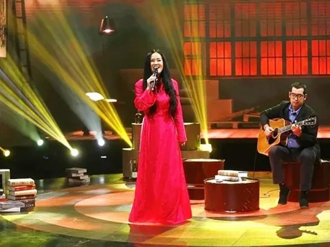 Đón năm mới với “Hy vọng 2024” lên sóng mùng 4 Tết