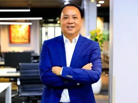 Doanh nhân Phan Minh Thông: Vượt thách thức, đưa thương hiệu Việt vươn ra thế giới