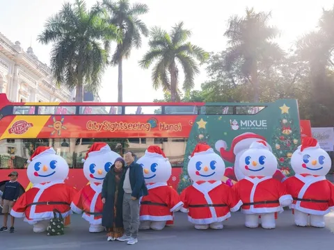 Phía sau “hiện tượng” lên ngôi của thế lực chuỗi F&B Trung Quốc đổ bộ Đông Nam Á: Đồng loạt đổi nhận diện thương hiệu, doanh thu thậm chí cao hơn ở quê nhà
