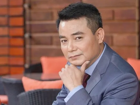 NSƯT Trịnh Mai Nguyên và cuộc sống đời thực ấm êm bên vợ ngoài ngành