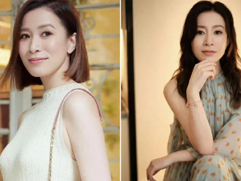 "Mỹ nhân" U50 có khối tài sản nghìn tỷ mong sớm có bạn trai