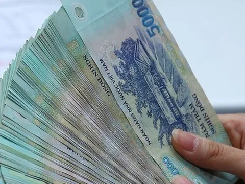 Nhiều doanh nghiệp trả cổ tức bằng tiền mặt ngay sau Tết
