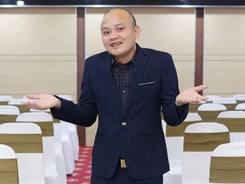 Đời tư kín tiếng của em trai ruột "Vua hài đất Bắc" Xuân Hinh