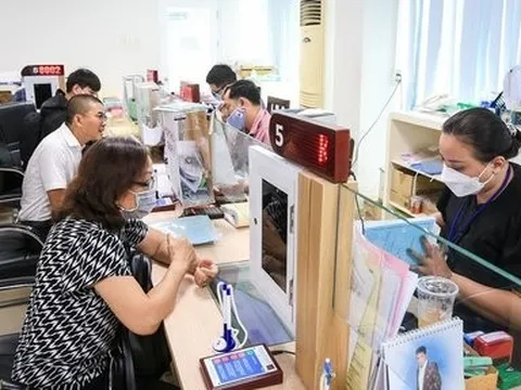 6 việc cán bộ, công chức không được phép làm