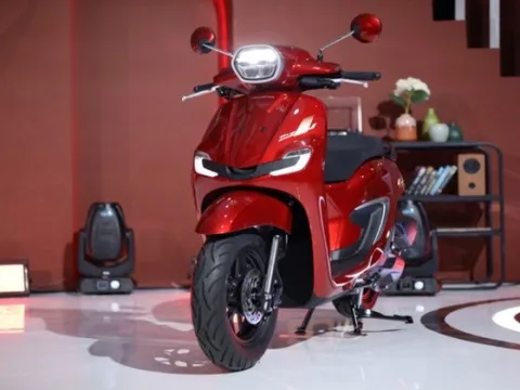 Có nên đưa Honda Stylo 160 giá 43 triệu đồng về Việt Nam không?