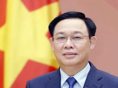 Chủ tịch Quốc hội Vương Đình Huệ: Giữa được việc và không làm mất lòng, tôi xin chọn được việc