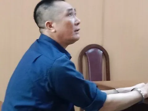 Những vụ án "dở khóc dở cười"