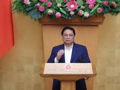 Thủ tướng: Tổ chức các lễ hội sau Tết an toàn, lành mạnh