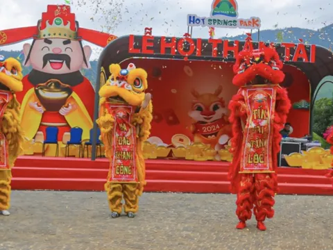 Tín hiệu vui từ du lịch Đà Nẵng ngay những ngày đầu năm