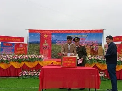 Kỳ vọng du lịch cất cánh nhờ "mái nhà đông Bắc"