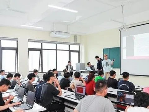 Quy định mới về Chuẩn quốc gia đối với cơ sở giáo dục đại học