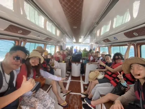 Vụ 292 khách Đài Loan bị "bỏ rơi”: Cần giải quyết "thấu tình, đạt lý”