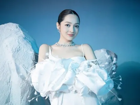 Bảo Anh đã tìm thấy "tri kỉ" mới