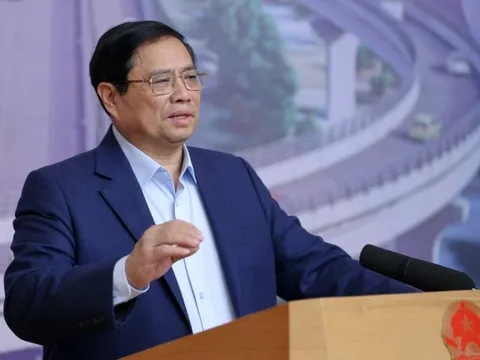 422.000 tỷ đồng đầu tư vào giao thông, Thủ tướng nghiêm cấm tham nhũng