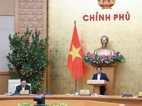 Thủ tướng yêu cầu xả trạm thu phí khi ùn tắc kéo dài