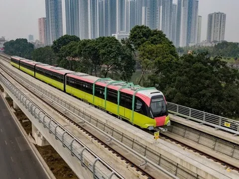 Những công trình giao thông lớn kỳ vọng giải quyết nhiều vấn đề “nóng”