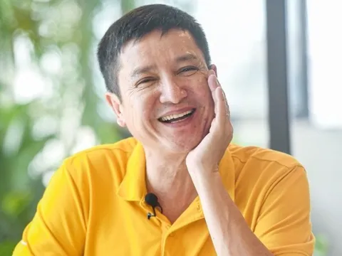 Gia thế "không phải dạng vừa" của nghệ sĩ Chí Trung