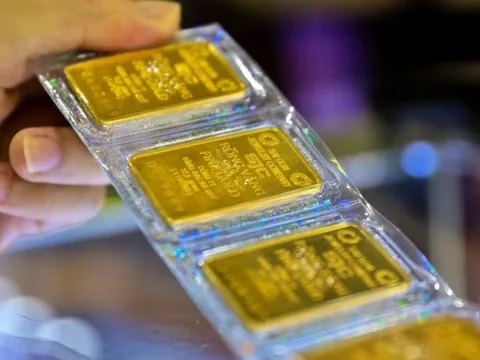 Thủ tướng yêu cầu giải pháp quản lý hiệu quả thị trường vàng ngay trong quý I/2024