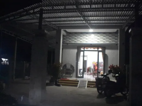 Quảng Ngãi: Vợ đến đón con về nhà ngoại chơi Tết bị chồng đâm tử vong