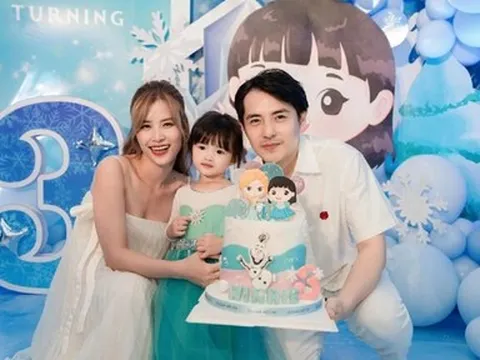 Phản ứng của Ông Cao Thắng khi Đông Nhi tiết lộ bí mật