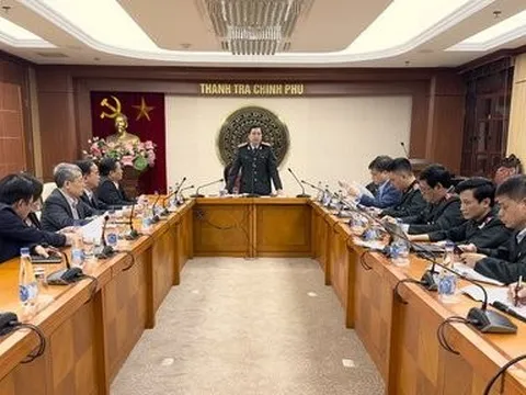 Kiến nghị xử lý vi phạm liên quan đến khu du lịch sinh thái và biệt thự Golden Cúc Phương