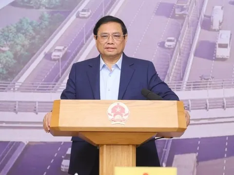 657.000 tỷ đồng đầu tư công năm 2024 chủ yếu cho hạ tầng giao thông