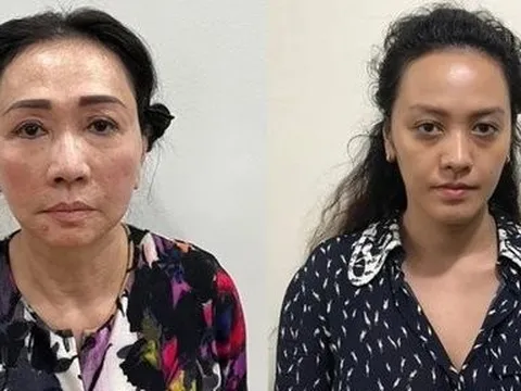 Xét xử vụ án Vạn Thịnh Phát trong gần 2 tháng