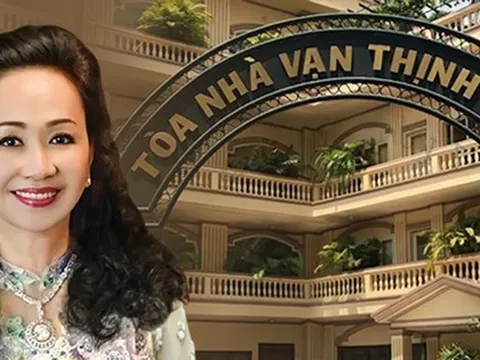 Ngày 5/3 xét xử bà Trương Mỹ Lan và 85 đồng phạm