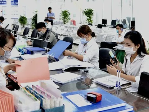 Ban Bí thư yêu cầu không để xảy ra tình trạng nghỉ Tết kéo dài, lơ là công việc