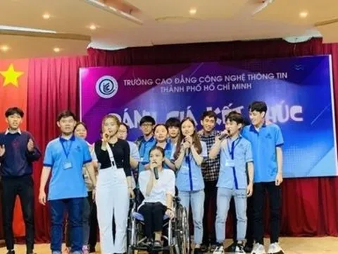 Hành trình làm phim hoạt hình "triệu view" của cô gái khuyết tật