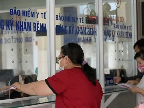 Những người được BHYT chi trả 100% chi phí KCB năm 2024,biết kẻo thiệt