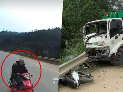 LS phân tích vụ tai nạn trên cao tốc Lào Cai khiến 4 người tử vong, sẵn sàng bảo vệ tài xế ô tô