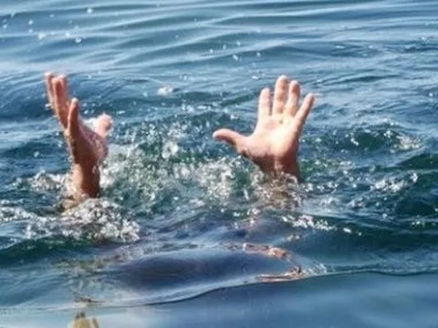 Quảng Bình: Tìm thấy thi thể hai bé trai đuối nước ở hồ Bàu Bàng