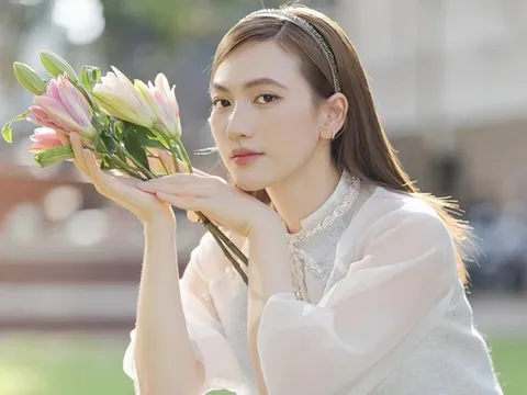 Phương Anh Đào - gương mặt đa sắc của màn ảnh Việt