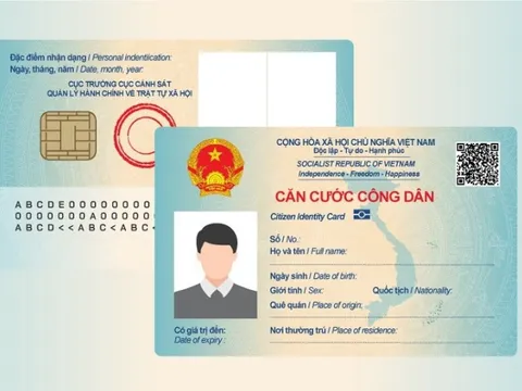Kế hoạch triển khai thi hành Luật Căn cước