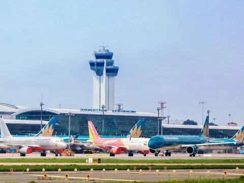 Kỳ vọng hết chậm chuyến bay nhờ công nghệ A-CDM