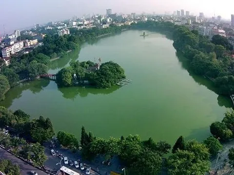 Hà Nội dự kiến giảm 70 đơn vị hành chính sau khi sắp xếp lại