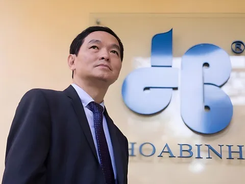 Xây dựng Hòa Bình đón "Vía Thần Tài": Trúng thầu 5 dự án ở Kenya, tự tin giành vị trí hàng đầu tại "miền đất hứa" châu Phi