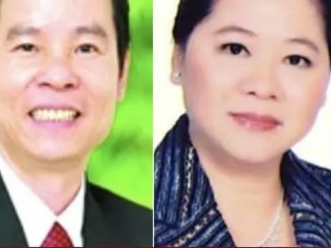 Xử vụ Vạn Thịnh Phát: Toà phát thông báo kêu gọi 5 người trốn truy nã ra đầu thú
