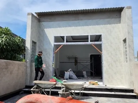 Bình Thuận: Xử lý tình trạng lấn chiếm đất đai, xây dựng trái phép