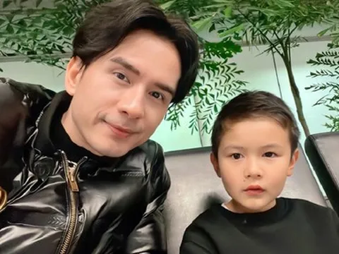 Con trai ca sĩ Đan Trường đòi ba mua xe hơi, biết giá xe ai cũng bất ngờ