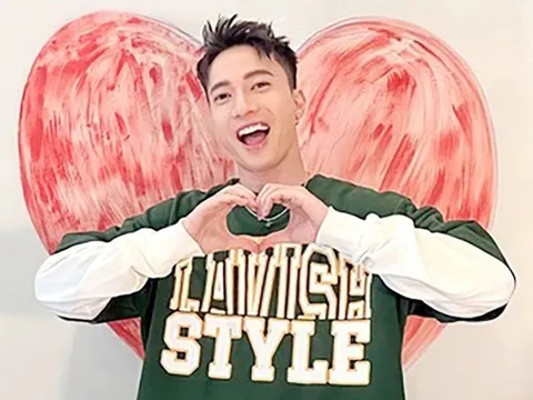 S.T Sơn Thạch và người yêu tin đồn lộ diện gây sốt cõi mạng