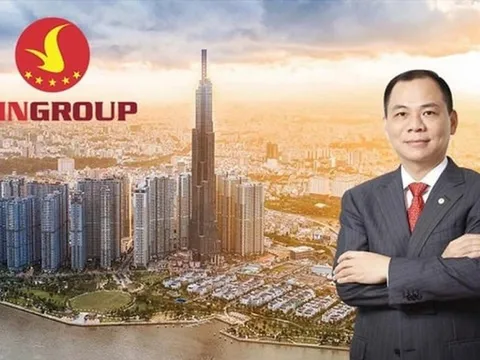 3,25 tỷ USD ‘bơm’ cho Vingroup trong năm 2023 đến từ đâu?